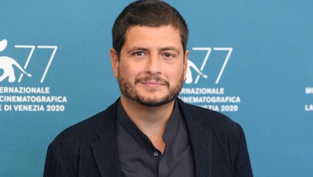 CLAUDIO GIOVANNESI