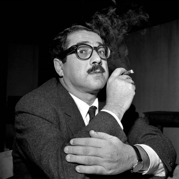 Ennio Flaiano