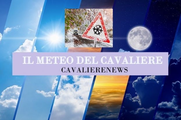 Previsioni Meteo