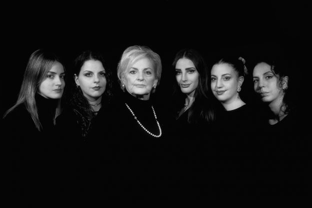 Foto di gruppo