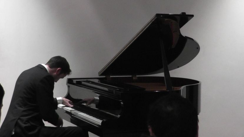 COCORSO INTERNAZIONALE DI PIANOFORTE,SELEZIONATI GLI OTTO FINALISTI:OGGI A ORICOLA LA PREMIAZIONE