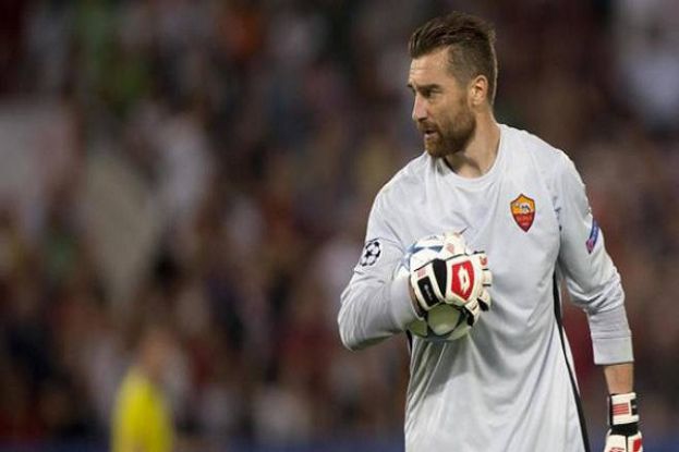 PESCARA - L'EX PORTIERE DI SERIE A, MORGAN DE SANCTIS IN TERAPIA INTENSIVA DOPO UN INCIDENTE