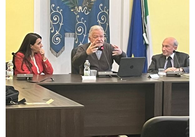 Momenti dell'Evento Culturale