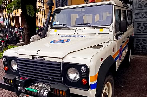 Defender