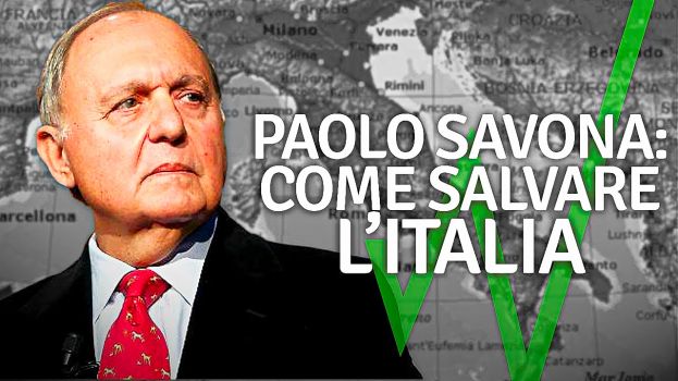Paolo Savona