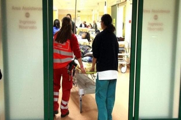 Pronto Soccorso