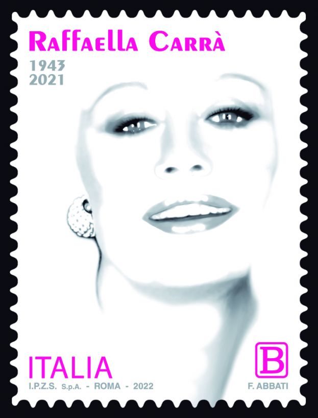 Raffaella Carrà