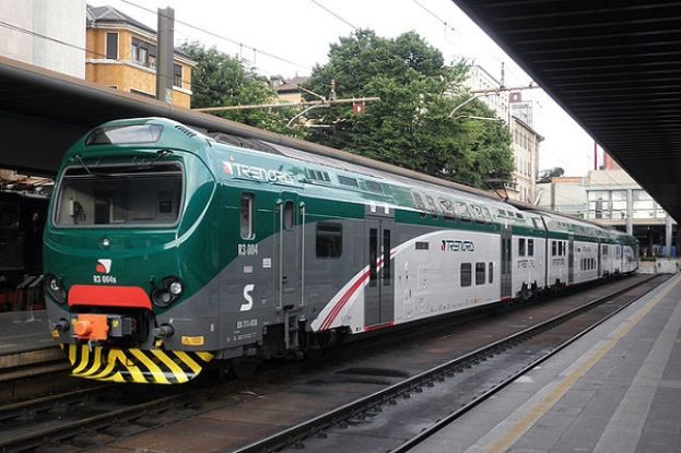 Treno