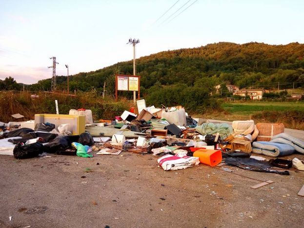 POESIA AMBIENTALE E DECORO URBANO A CARSOLI