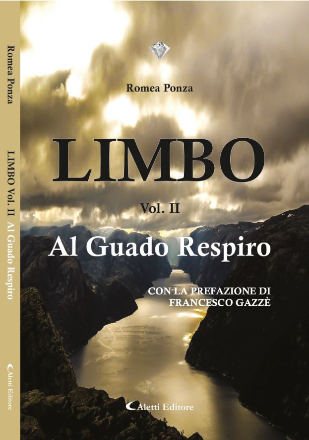 Copertina Libro