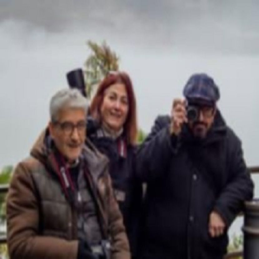 ASSOCIAIZONE FOTOGRAFICA