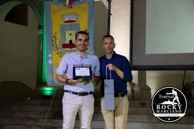 Premiazione