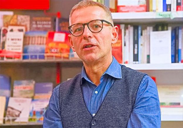 Paolo Romano