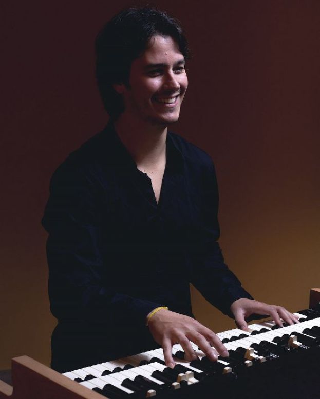LEWIS SACCOCCI