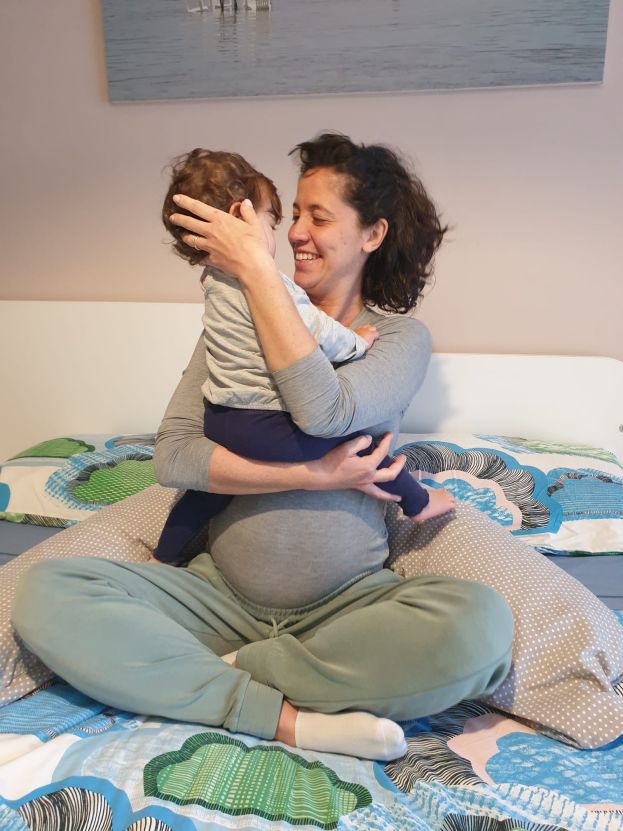 Festa della Mamma