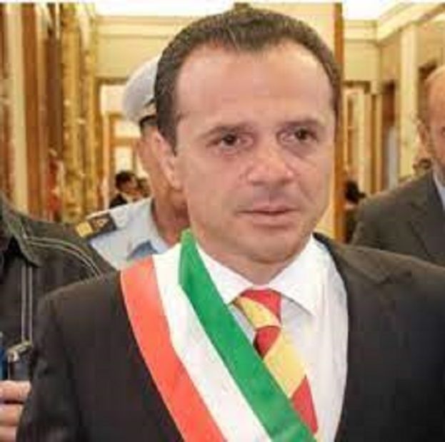 Sindaco di Messina