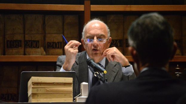 Carmine Catenacci
