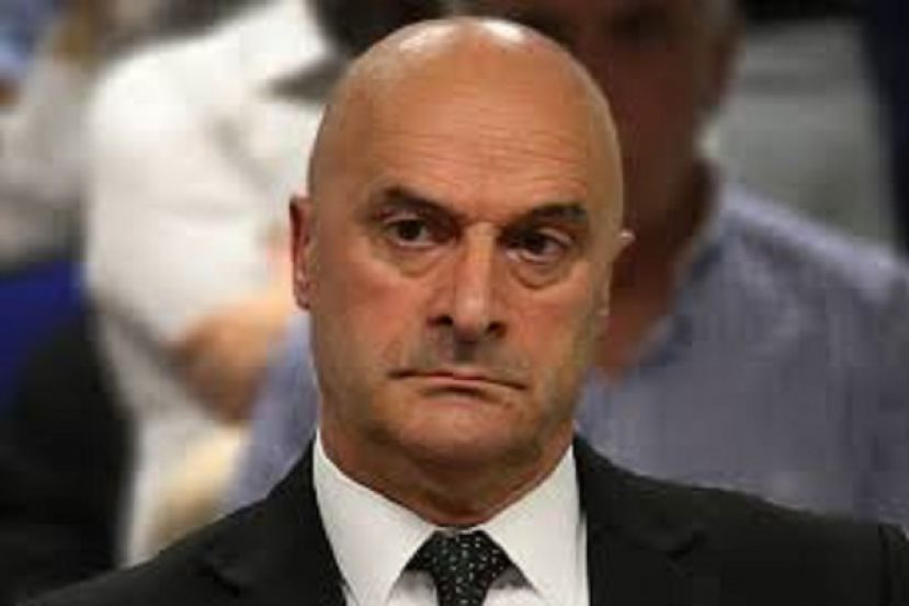 SANTE MARIE - RICONFERMATO LORENZO BERARDINETTI A SINDACO