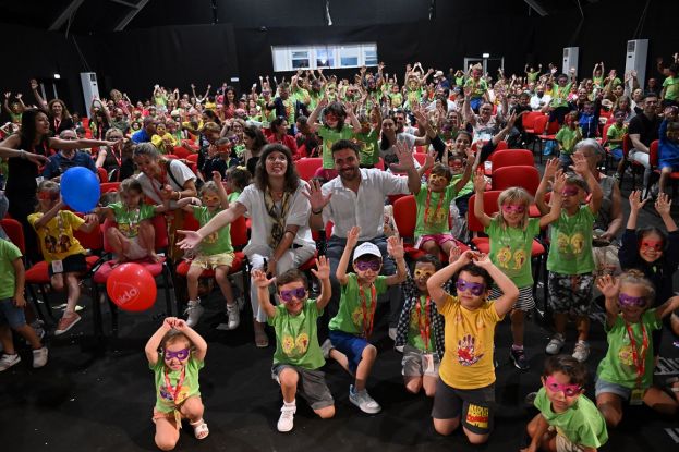 Minieroi Giffoni (foto Carla Celentano)