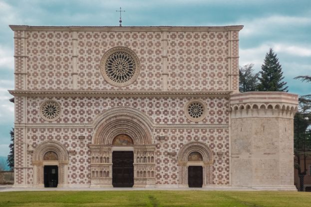 Basilica di Collemaggio