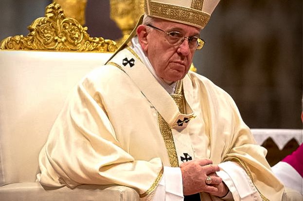 Papa Bergoglio