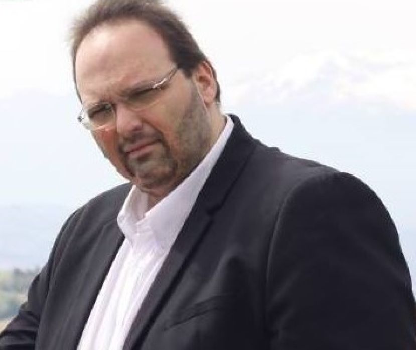 Marco Di Marzio