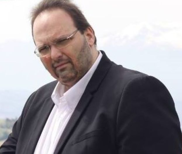 Marco Di Marzio
