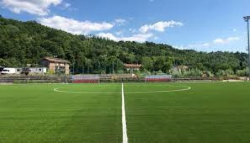 Campo Sportivo Comunale Edoardo Marcangeli