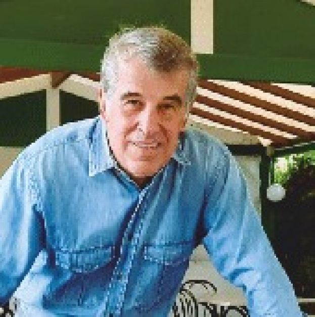 Giovanni Luca Ventura