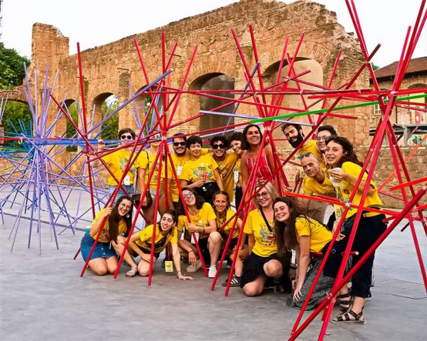Festival Senza Titolo 2022_ ph_ Giacomo de Angelis_ BANDO Dominio Pubblico 2022.