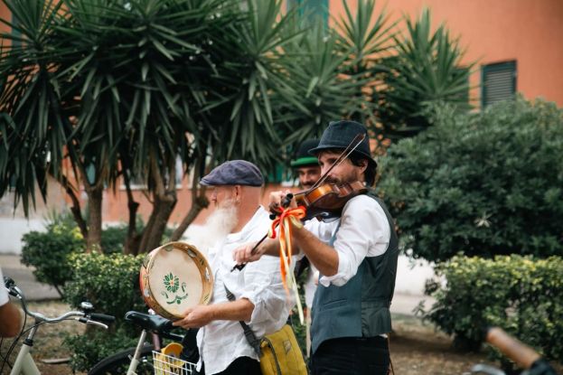 ERP FEST 1 Emidio Vallorani HF4