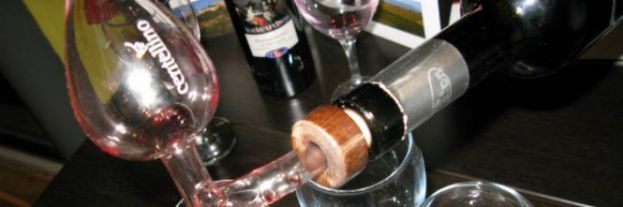 L'ABRUZZO DEI VINI IN MOSTRA A BRERA
