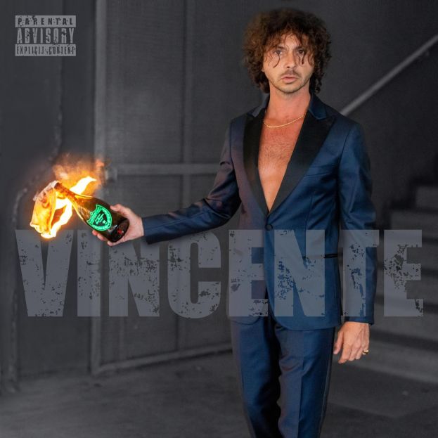 Cover, foto di Diego Dominici