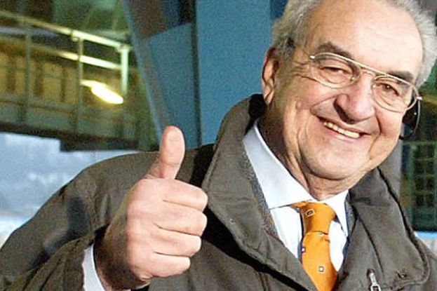 BRUNO PIZZUL