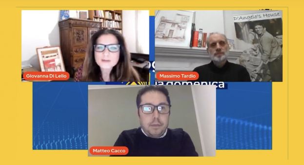 Foto di Gruppo