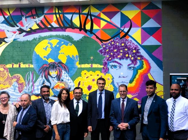 NEW York_Veronica De Angelis_Foto di Yourban2030