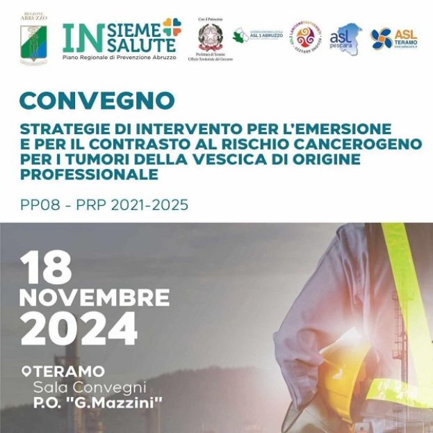Locandina Evento