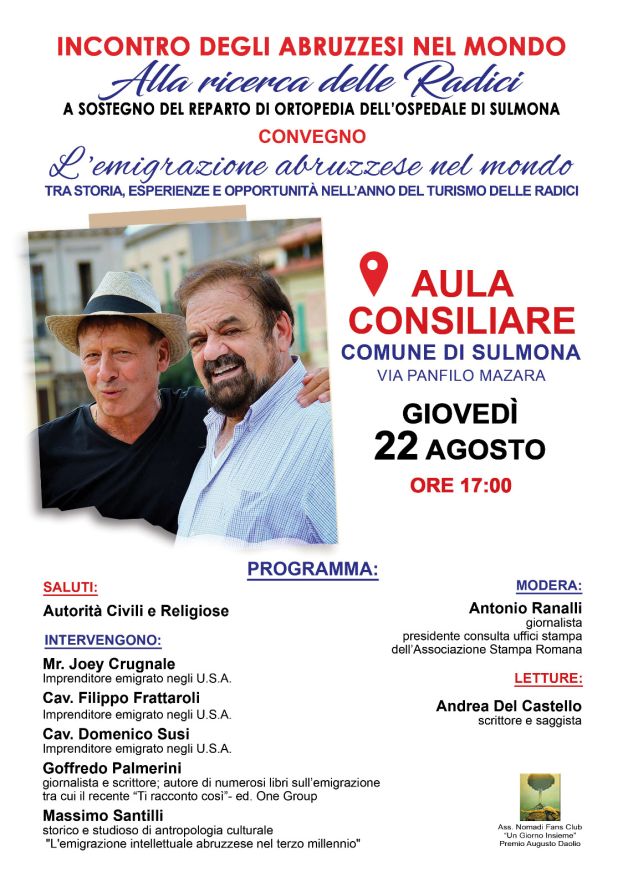Convegno