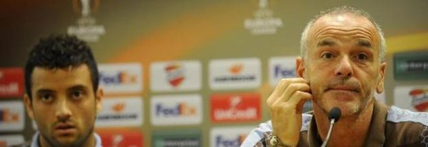 LAZIO-SANT ETIENNE,PIOLI:"VOGLIO CONTINUITA' ANCHE IN EUROPA"