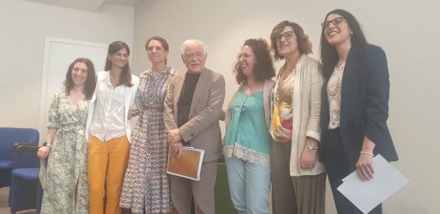 foto premiazione ilaria rambaldi