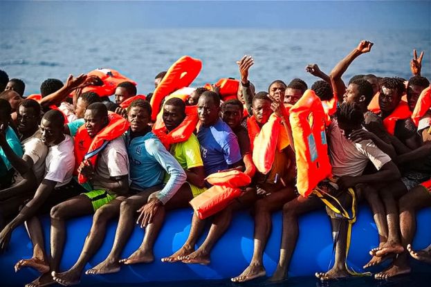Migranti