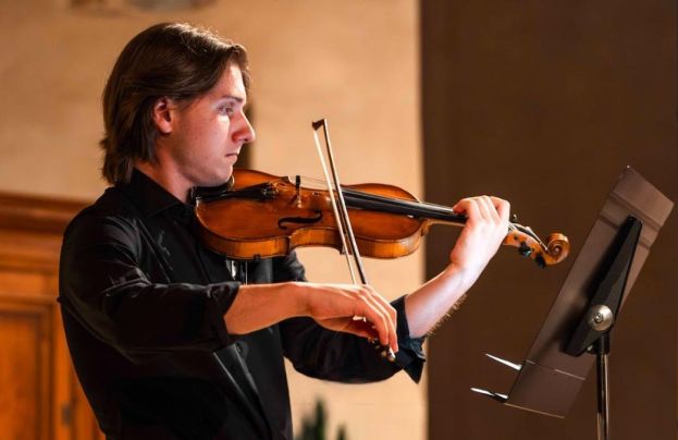 Mattia Pillotto