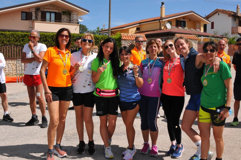 Premiazione