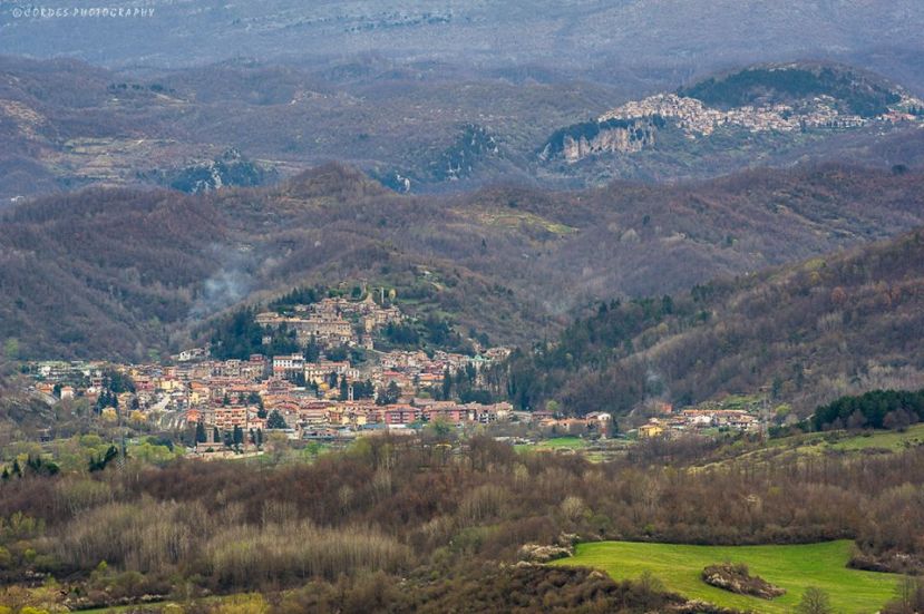 CARSOLI, ACCENSIONE STRAORDINARIA IMPIANTI DI RISCALDAMENTO