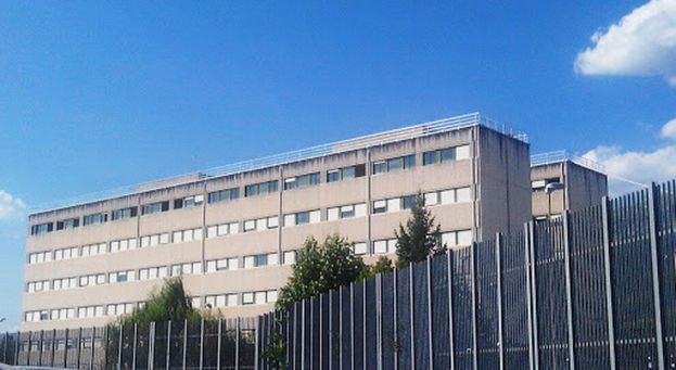 Carcere di Sulmona