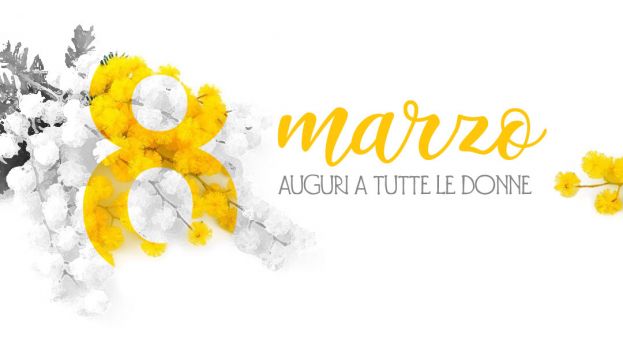 Festa della donna