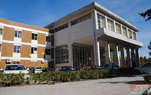 Tribunale di Vasto