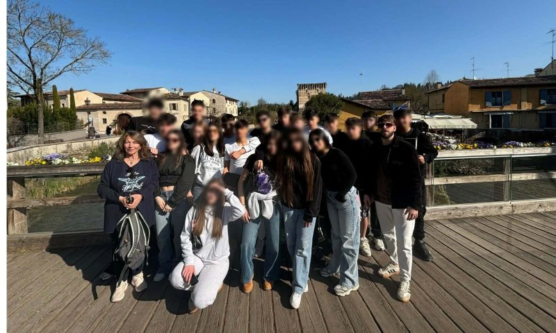 Foto di gruppo