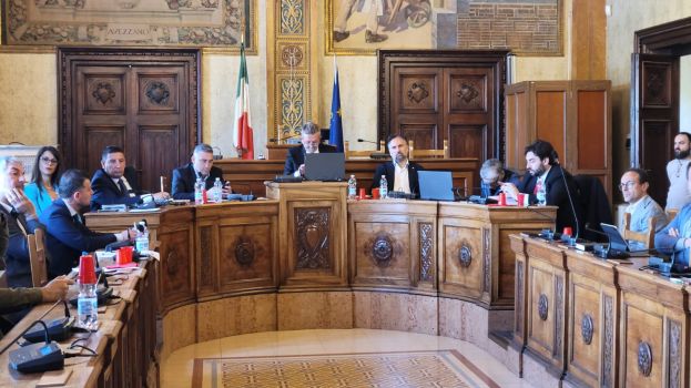 comitato monitoraggio roma pescara