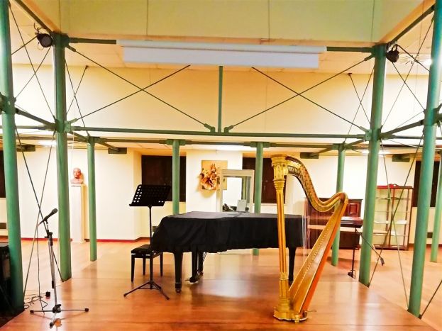 Sala Giacomantonio